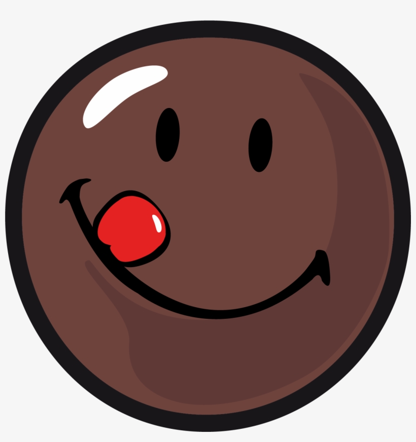 Great Smiley Face Clipart - Portable Network Graphics, transparent png #3915004