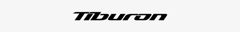 Hyundai Tiburon Logo Vector, transparent png #3915034