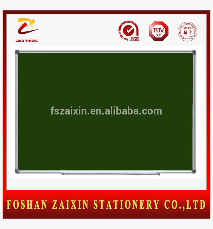 Mounting Of Blackboard, Mounting Of Blackboard Suppliers - Whiteboard, transparent png #3915085