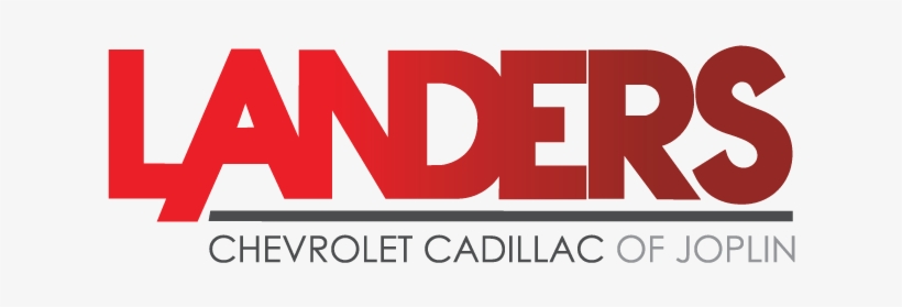 Landers Chevrolet Of Joplin - Landers Chevrolet Of Norman, transparent png #3915208