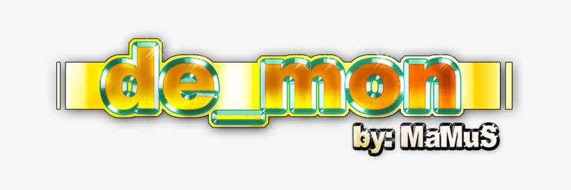 De Mon Poster - Graphic Design, transparent png #3915447