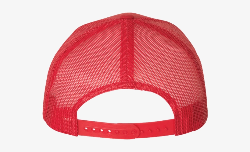 Mubga Hat In Red - Baseball Cap, transparent png #3915448