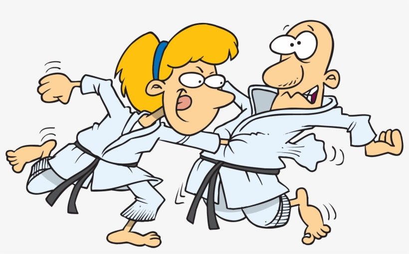 Fist - Punch Clipart Free, transparent png #3915510