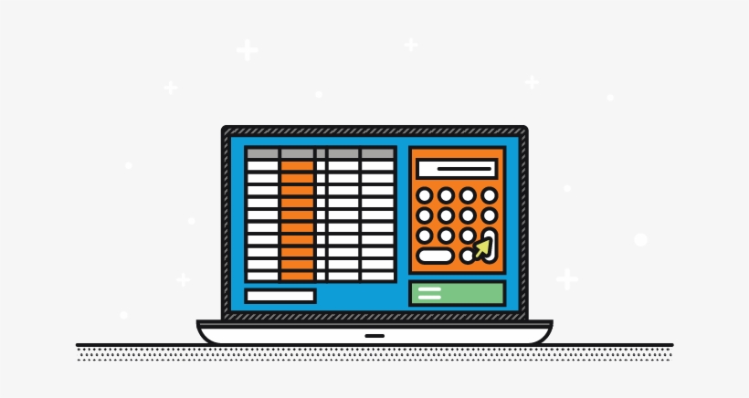 Blog 16 Event Roi Calculator, transparent png #3915535