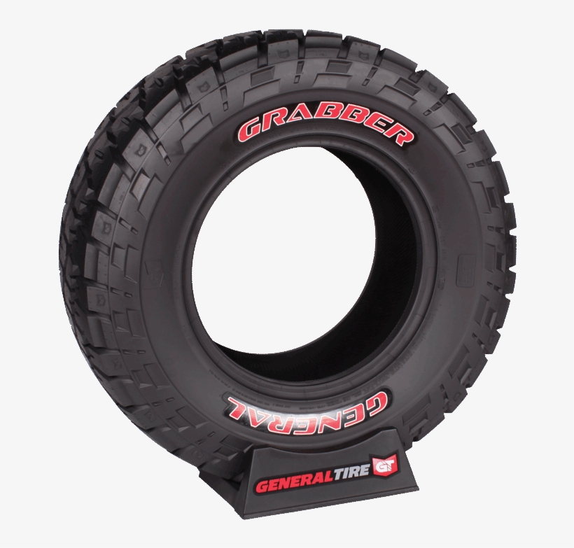 Www - Continentaltire - Com - General Brand Tires, transparent png #3915678