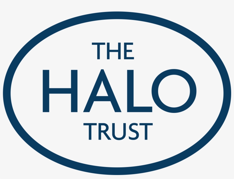 The Halo Trust - Halo Trust, transparent png #3915726
