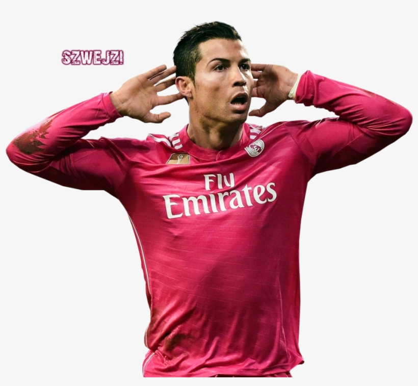 Cristiano Ronaldo Handsome Png - Ronaldo Cristiano 2017 Render Png, transparent png #3915770