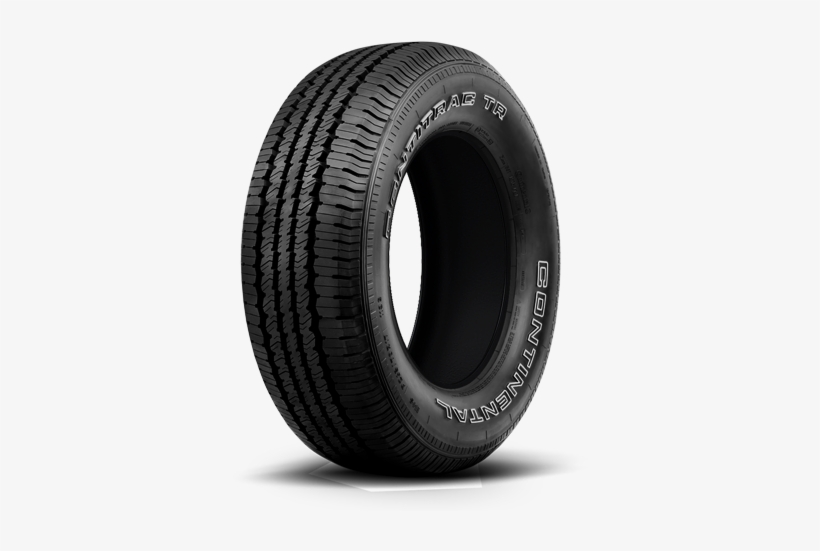 Continental Tires - Bf Goodrich Long Trail Ta, transparent png #3915773