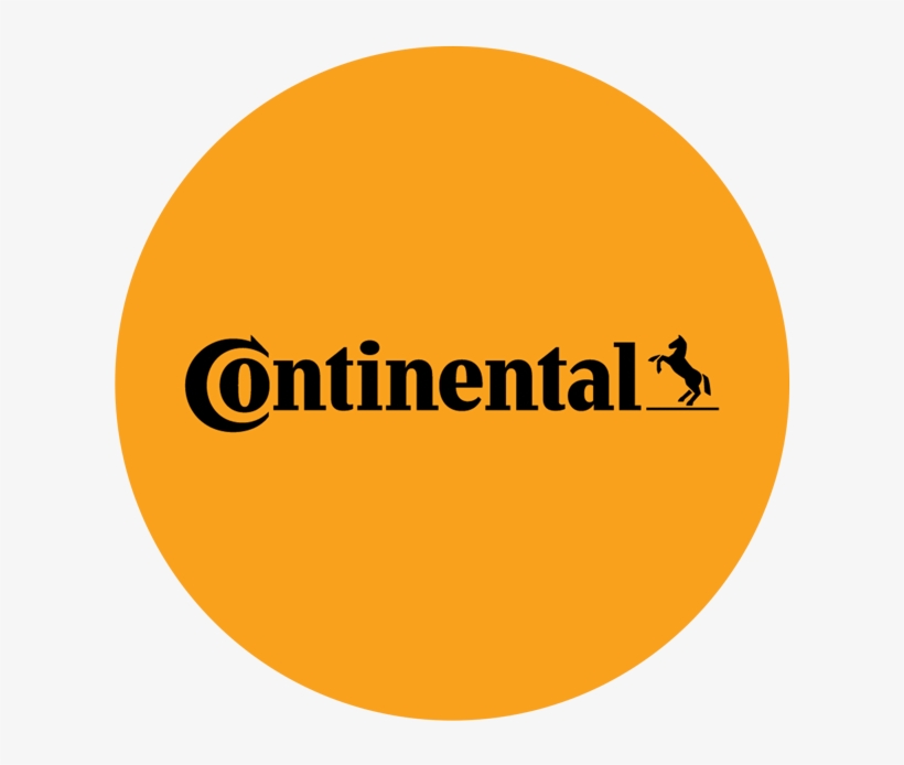 Continental Tire - Continental Tyres Logo, transparent png #3915855
