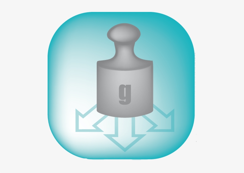 Your Irreplaceable Partner For Your Weight Control - Circle, transparent png #3915875