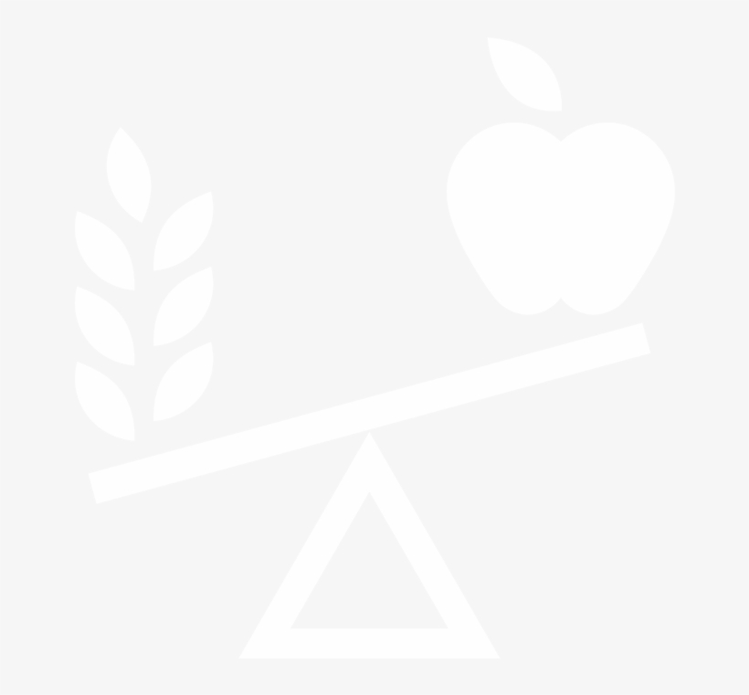 Scale Icon - Nutrition Sign, transparent png #3915899