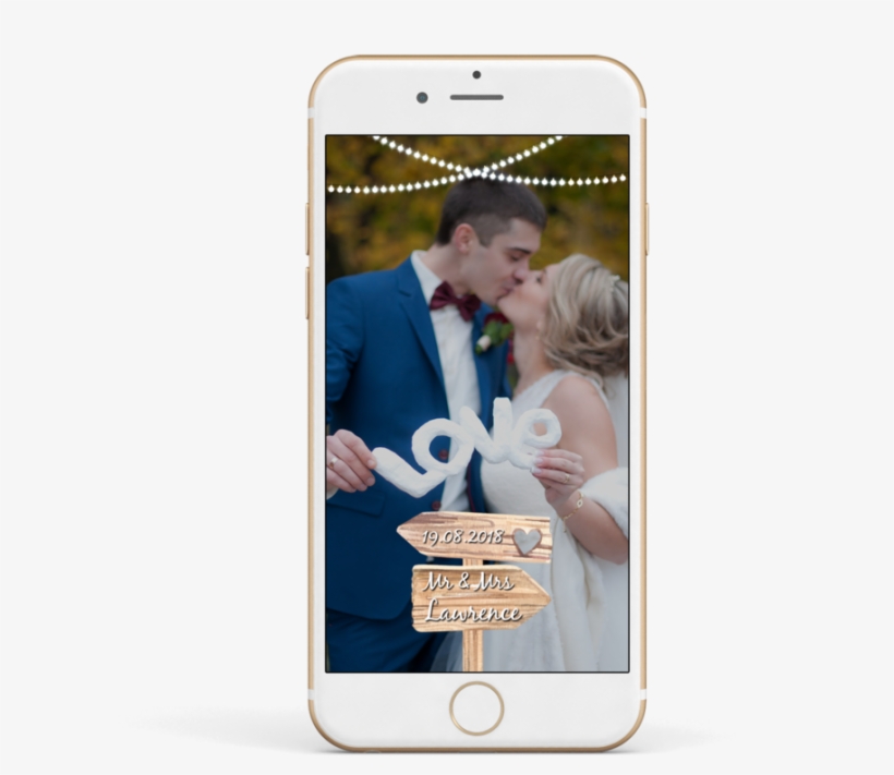 Wooden Signpost With Fairy Lights, transparent png #3915922