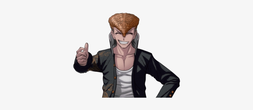 We're All Members Of The Crazy Diamond's, So We Gotta - Mondo Oowada Sprites, transparent png #3915923