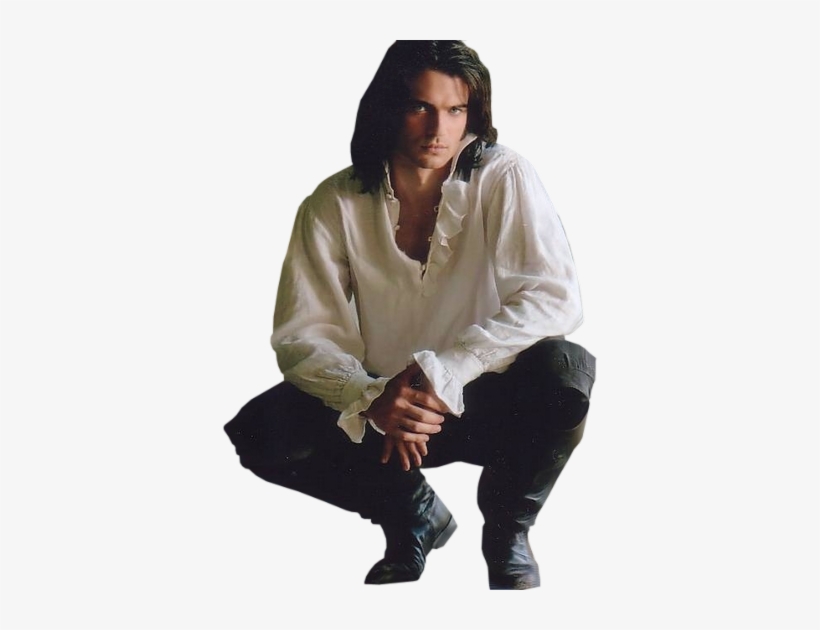 Share This Image - Giulio Berruti La Figlia Di Elisa, transparent png #3916036