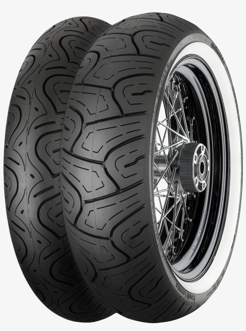 Continental, Legend Ww Front, Front Tyre, Mt90 B16 - Continental Legend, transparent png #3916089