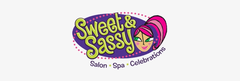 Download Sweet Sassy Sweet And Sassy Logo Free Transparent Png Download Pngkey