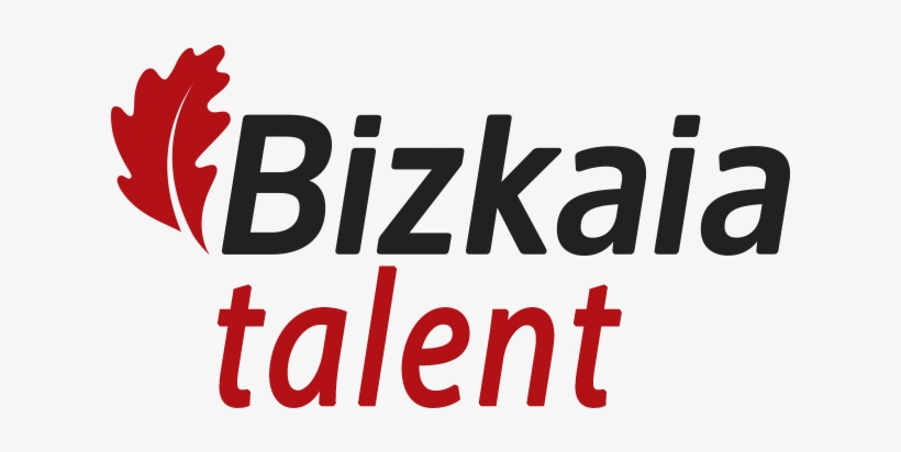 Logo Bizkaia - Bizkaia Talent, transparent png #3916165