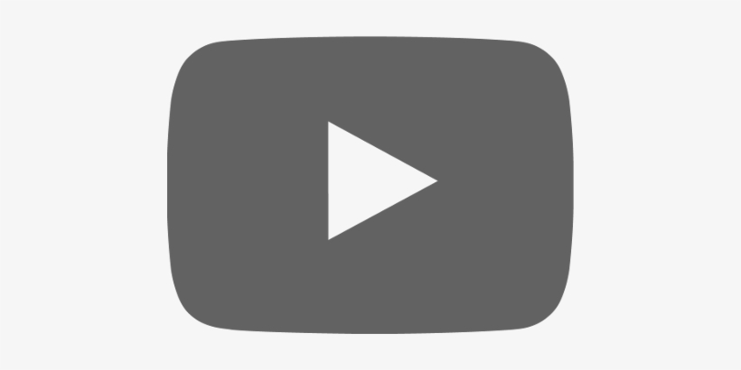 Youtube - Youtube Play Logo Svg, transparent png #3916300