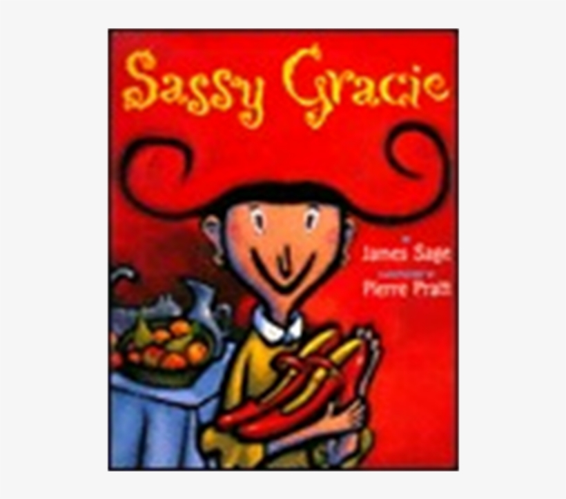 Sassy - « - Sassy Gracie, transparent png #3916319