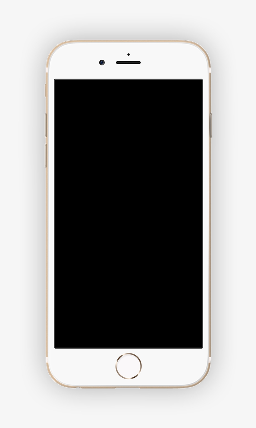 Qrcode App -new Generation Of Qr Code Reader, For People - Iphone Mobile Screen Png, transparent png #3916459