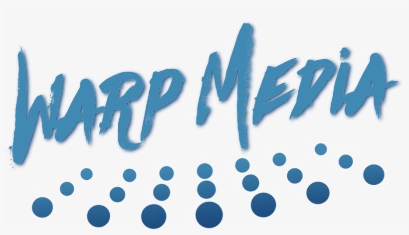 Marketing E Publicidade No Youtube - Warp Media, transparent png #3916483