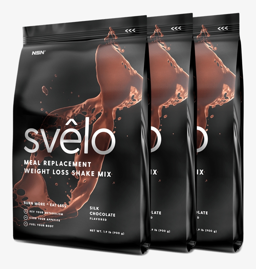 0 Comment - Svlo Weight Loss Shakes | Delicious Meal Replacement, transparent png #3916530