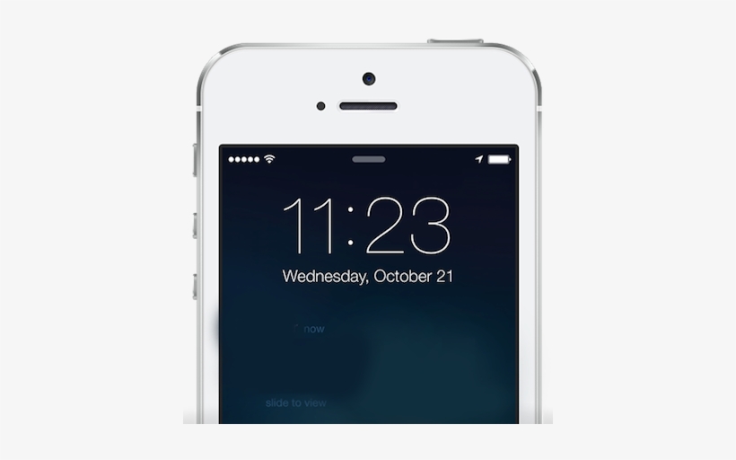 Notification Blank - Great Push Notifications Example, transparent png #3916974
