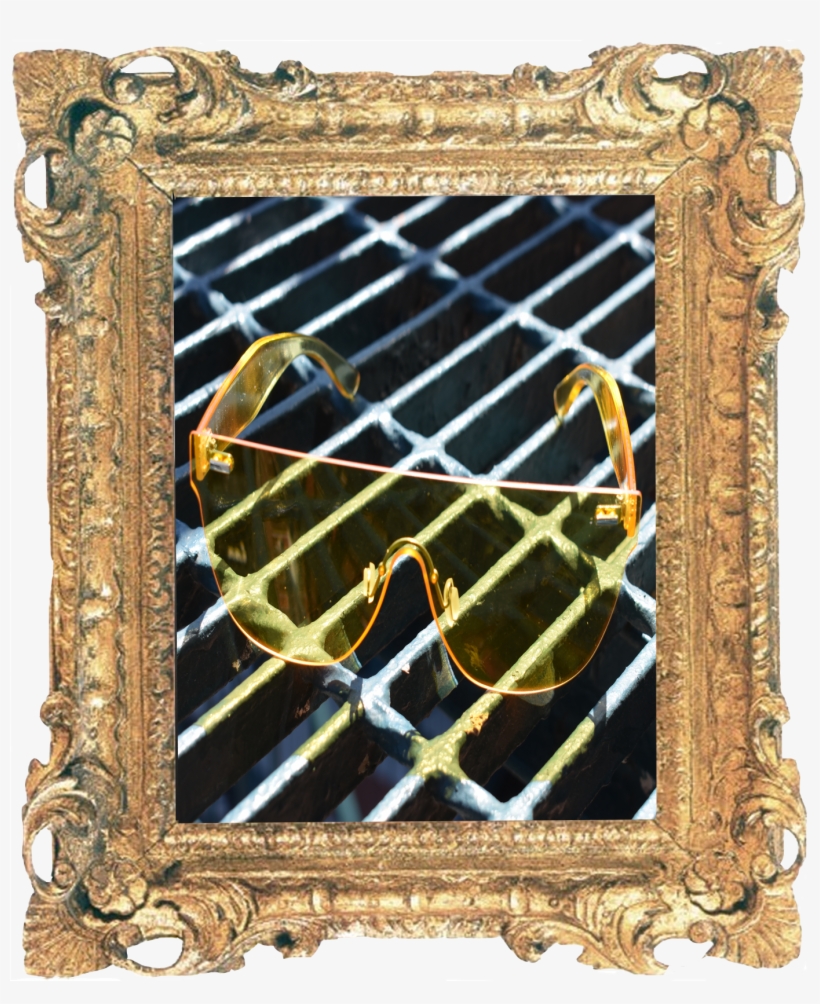 Image Of Sassy - Picture Frame, transparent png #3917030
