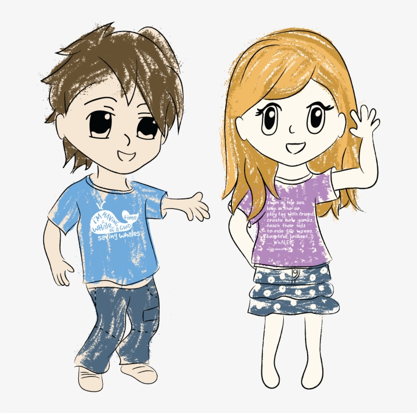 A Fun Way To Teach Kids To Save The Whales You Join - Cartoon, transparent png #3917079