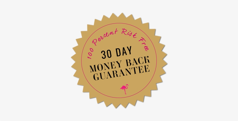 100% Risk Free Money Back Guarantee - Alt National Park Service, transparent png #3917285