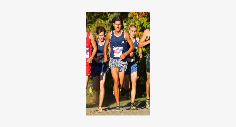 Colts Xc Opens Season Tuesday - Publishing, transparent png #3917382