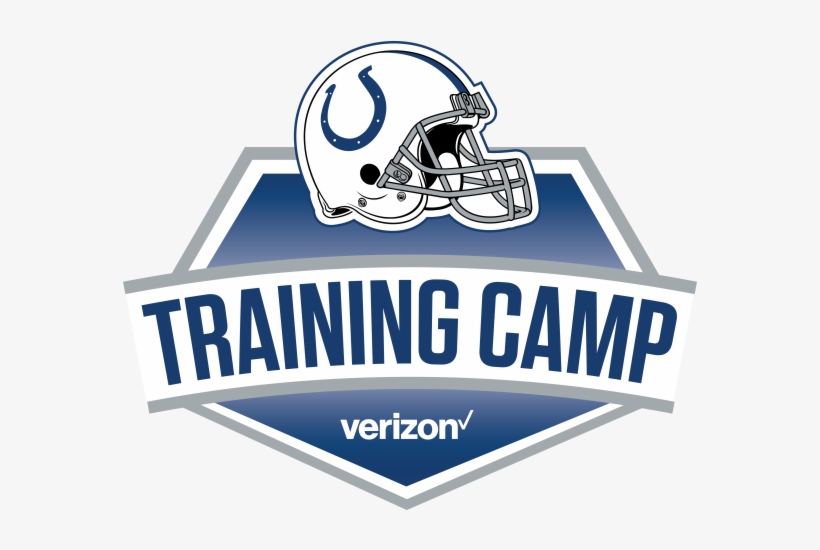 Colts Training Camp - 2018 Indianapolis Colts Training Camp, transparent png #3917441