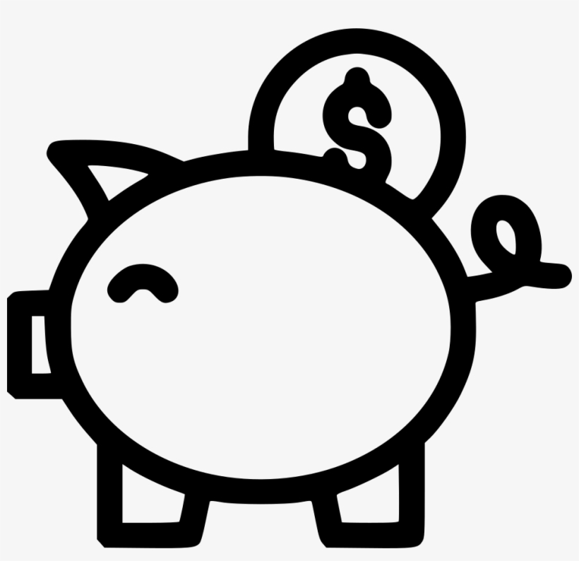 Money Back Finance - Finance Svg, transparent png #3917477
