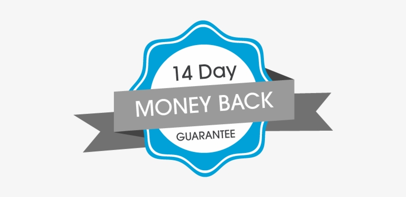 Prima Seal Waterproofing Singapore 14 Days Money Back - Money Back Guarantee, transparent png #3917507