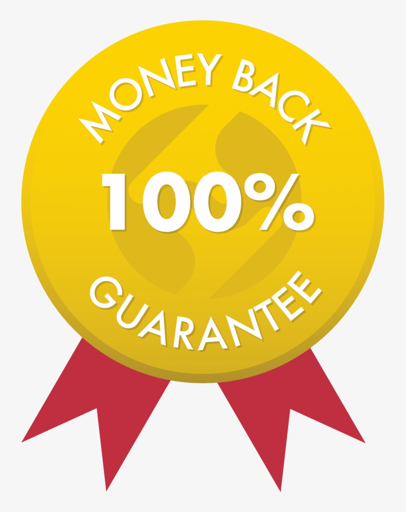 Money-back - Money, transparent png #3917594