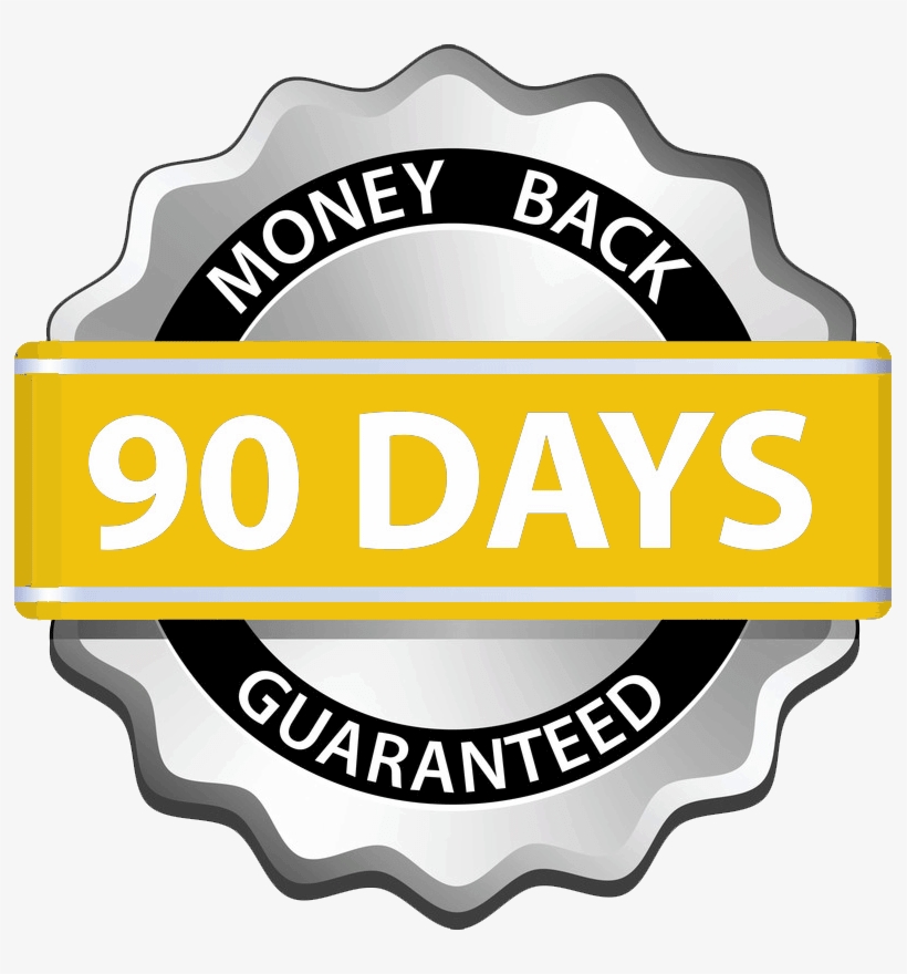 Seo Company Boise 90 Day Money Back Guarantee - 7 Days Money Back Guarantee, transparent png #3917758