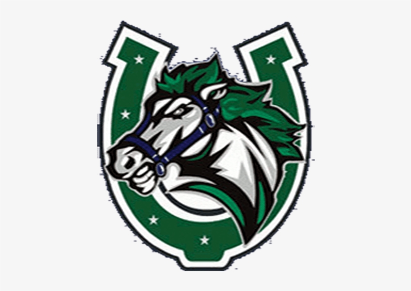 Stockton-colts - Cedar Rapids Rough Riders Logo, transparent png #3917759