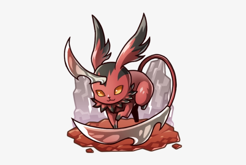 Vorpal Bunny - August 30, transparent png #3917778