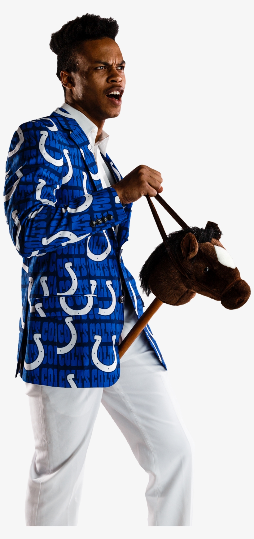 Indianapolis Colts, transparent png #3918091