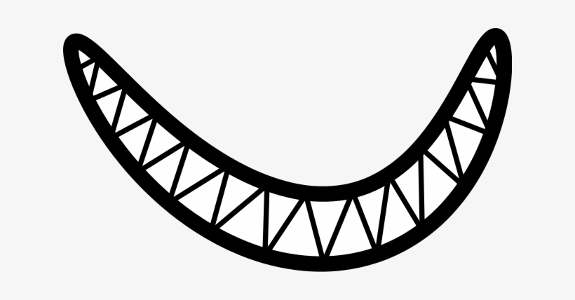 320 × 174 Pixels - Mouth Svg, transparent png #3918142