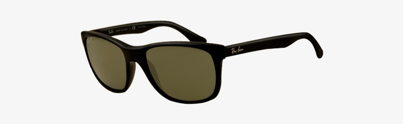 ray ban mens polarised sunglasses