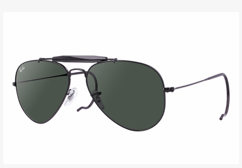 Ray Ban Pink Frames Png - Ray Ban Huntsman, transparent png #3918285