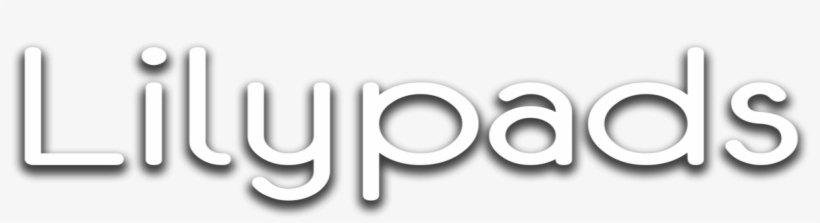 Lilypads-logo - Circle, transparent png #3918314