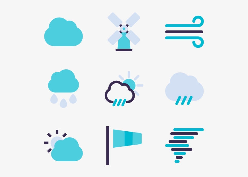 Weather, transparent png #3918372