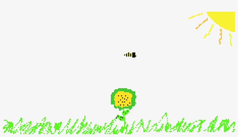 Sunny Day - Illustration, transparent png #3918540