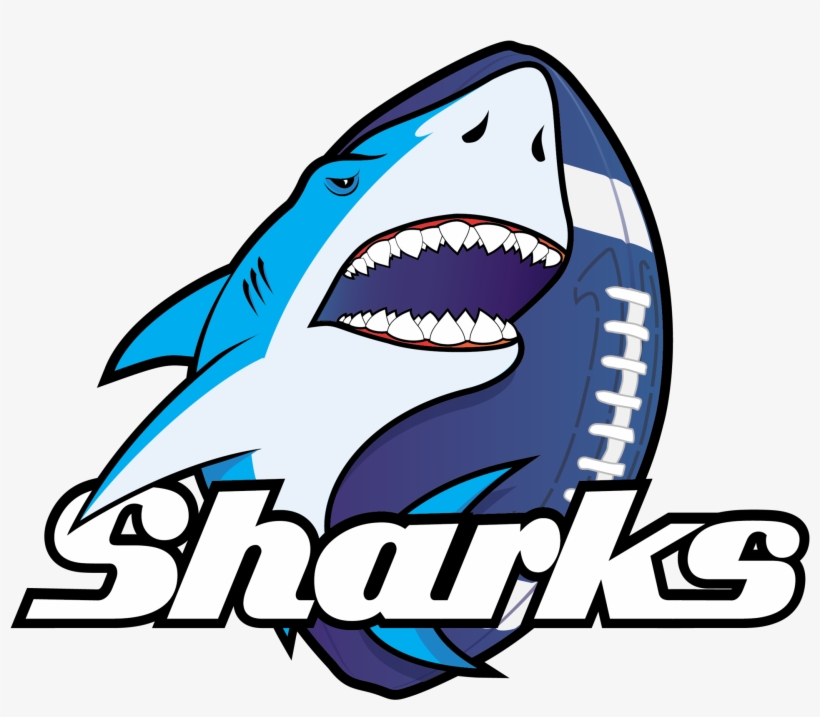 Alicante Sharks, transparent png #3918562