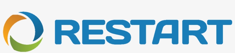 Image Is Not Available - Restart Logo, transparent png #3918563