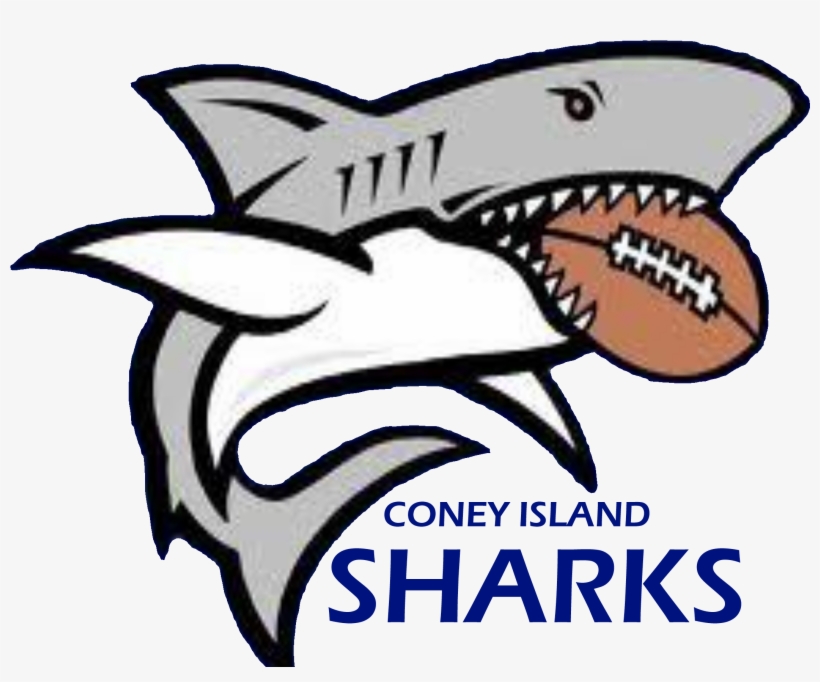 Football Clipart Shark - Shark Sharktooth 2.1 Bluetooth Kit, transparent png #3918646