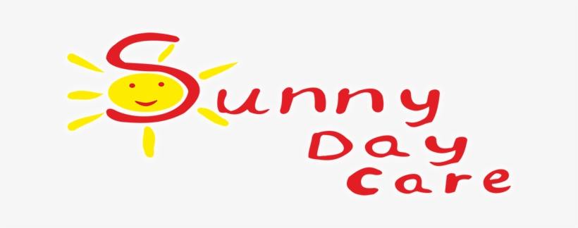 Sunny Day Care - Sunny Day Care & Montessori, transparent png #3918678