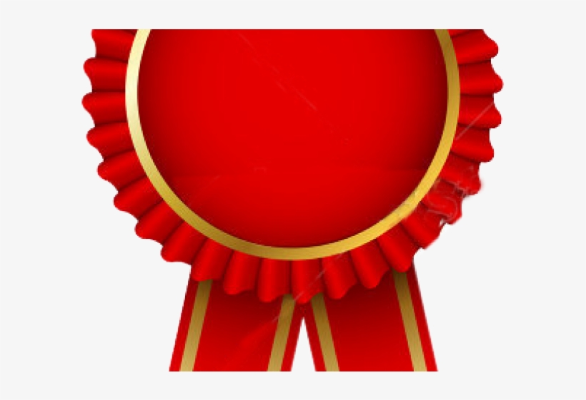 Ribbon Badge, transparent png #3918680